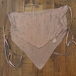 Better Be  Rhinestone Crop Top‎ Photo 0