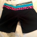 PINK - Victoria's Secret VICTORIA'S SECRET PINK VINTAGE YOGA/BIKER SHORT Photo 2