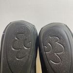 Baretraps  Lynsey 9 1/2 medium women's‎ Black Flats Photo 6