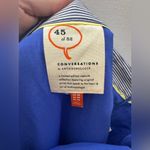 Anthropologie 52 Conversations by  Colloquial‎ Full Skirt Size 4 Photo 4