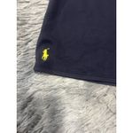 Lauren Ralph Lauren Skirt Womens Medium Navy Blue Stretch Tennis Pull On Photo 2