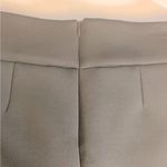 N.A. Martin Black Pencil Skirt Size 2 Photo 5