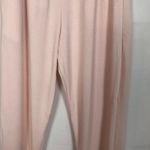 Missguided High-Rise Pink Jogger Pants Photo 3