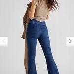 We The Free Jayde Flare Jeans Photo 9