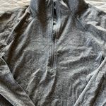 Jockey Quarter Zip Cleese Size M Photo 0