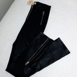 Camila Coelho Ashley Leather Pant Photo 5