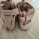 Nike Air Force tactical high top sneakers Photo 5