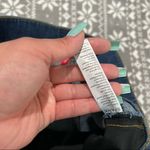 Spanx High Rise Distressed Skinny Jeans w Raw Hem Size X-Large Photo 7