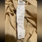 Fabletics  Beige Sleeveless Top Photo 1