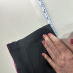 Nike The Athletic Dept Women's Side Stripe Ankle Zip Track Pants Black Medium Photo 6