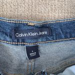Calvin Klein Jean Shorts Photo 1