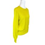 Sonoma Goods For Life Sweater Womens Size S Green Round Neck Pullover NWT Photo 3