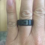 Chicago Bears Black Ring Photo 4