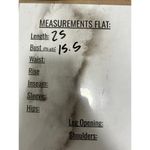 Victoria's Secret Victoria Secret VSX Sport Gray V Neck Training Tee Athleisure Womens Size XS NWT Photo 3