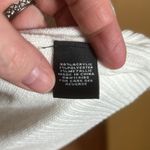 Verve Ami  Frenchy Dog Christmas Ivory Sweater Size Large Photo 3