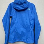 The North Face Hyvent 2.5L Rain Jacket Women’s XS Blue Pink Windbreaker Outdoor Photo 1