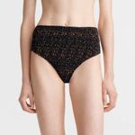 TOTEME Smocked Bikini Bottoms Photo 0