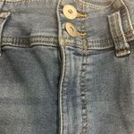 No Boundaries  High Rise Blue Jeans Classic Style 15 Photo 3