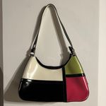 Colorblock Shoulder Bag Photo 0