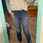 1822 Like New  Size 8 Jeans Photo 2