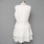 Black Halo . Cheryl mini dress. Photo 2