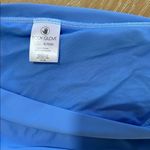 Body Glove  Smoothies Marlee high waisted  Bottom, Periwinkle, Size XL, NWT Photo 5