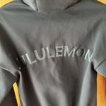 Lululemon  Shaped Jacket Expression •• Black Photo 6