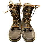 Sperry  Topsider Hikerfish Boat Shoe Boots Photo 4