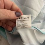 Princess Polly  | Dominique Mini Dress Blue Multi small boho new with tags Photo 4