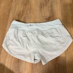 Lululemon  Speed Shorts 2.5" Low-Rise Lined Photo 1