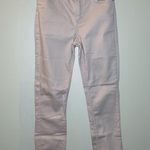 Label of Graded Goods 3 for $12 Blush Pink Women’s Skinny Jeans Photo 1