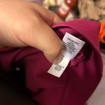 Banana Republic  BARBIECORE HOT PINK PENCIL SKIRT Photo 3