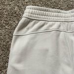 CRZ Yoga  wide leg sweatpants - size Small - bone color Photo 5