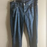 Citizens of Humanity C of H Ava low rise straight size 29 x34 Photo 1