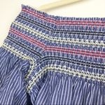 BeachLunchLounge Aurora Off the Shoulder Top Med M Photo 6