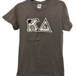 Gildan Kappa Delta Sorority Greek Life  Tee Shirt, Small Photo 0