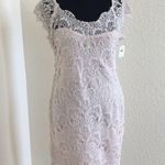 Free People  Intimately Peek A Boo Lace Dress NWT Photo 1