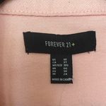 Forever 21 Denim Jacket Photo 2