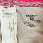 Patagonia  Activewear Cropped Pants XS Photo 9