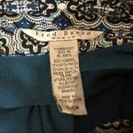 Fred David  Casual Blouse Photo 3