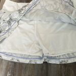 Lucky in Love Tennis Skirt Gray Size XL Photo 4