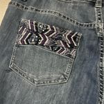 cj banks Women's Blue Jeans Photo 5
