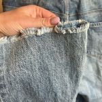 Torrid high rise button fly straight jeans| 16 Photo 2