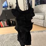 Lovers + Friends For love and lemons halter top  Photo 2