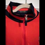 Ralph Lauren Polo Golf  Long Sleeve Pullover - The Palms Golf Club -Large Photo 6