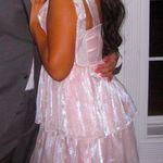 Lulus Bridesmaid Dress Blush Pink Photo 1