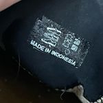 Ecco Women’s Abelone Stretch Loafer Wedge Slip-On Shoes Navy Blue Comfort EU 41 Photo 11