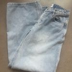 Princess Polly  low rise baggy jeans  Photo 3