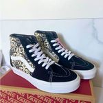 Vans Women Sk8-Hi Tapestry Women
10.5 Mens 9.0 Photo 2