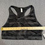 Ideology  Tie Dye Black Sports Bra Photo 11